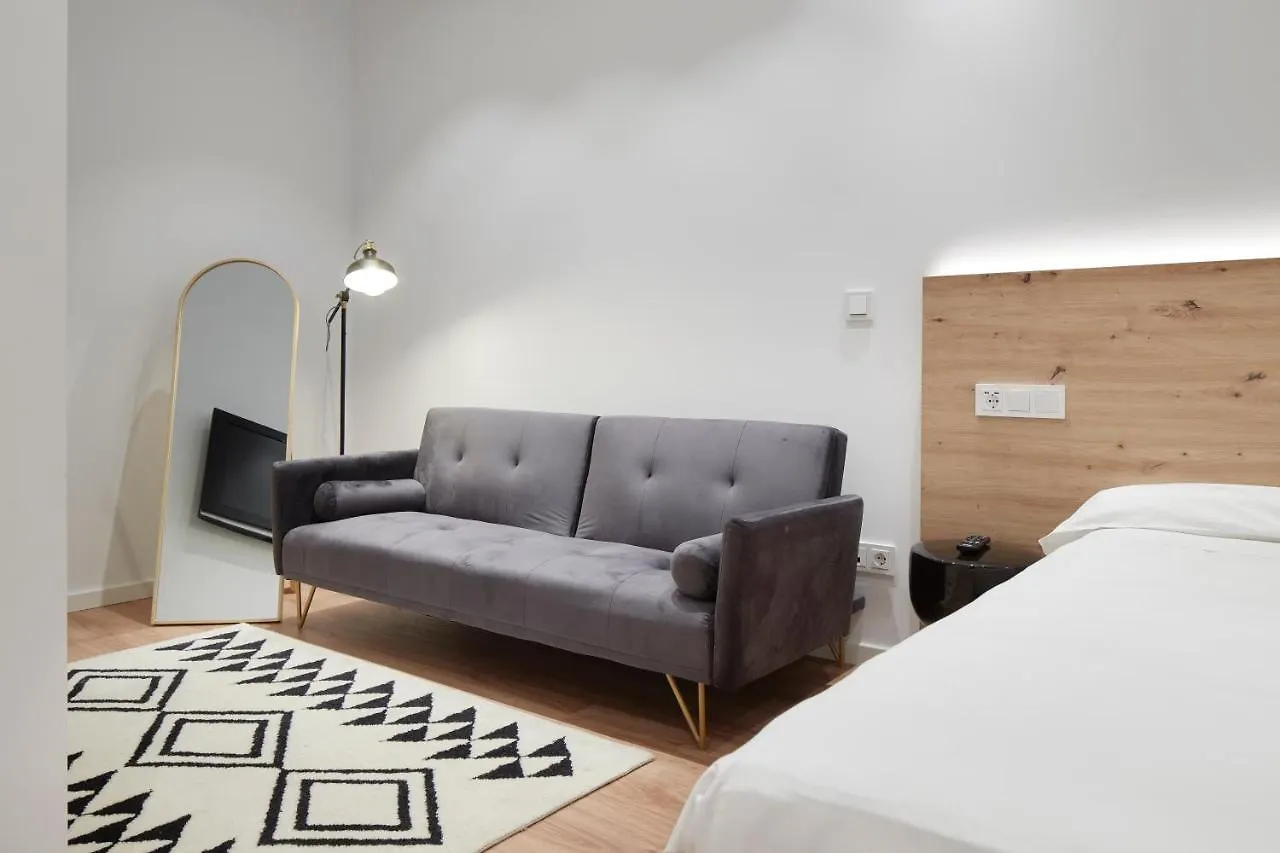Hotel Iriguibel Huarte Pamplona 3*,  Espagne