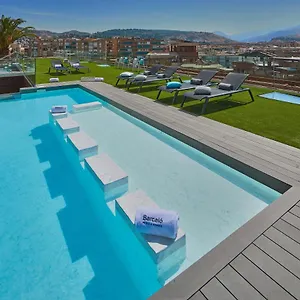 Barcelo Congress 5*, Granada Spagna