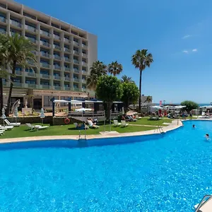 Medplaya Pez Espada 4*, Torremolinos Spagna