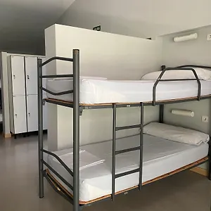 Auberge de jeunesse De