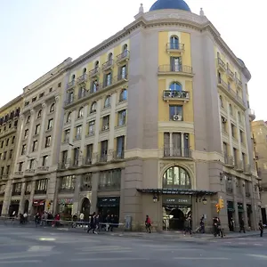 Casa Blanca 2*, Barcellona Spagna