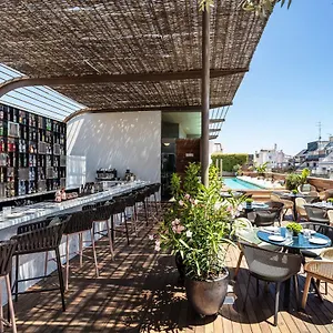 Sir Victor Hotel, Part Of Sircle Collection 5*, Barcellona Spagna